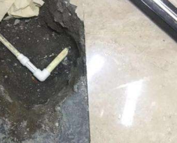 宁国卫生间测漏水多少钱