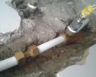 宁国测漏水多少钱