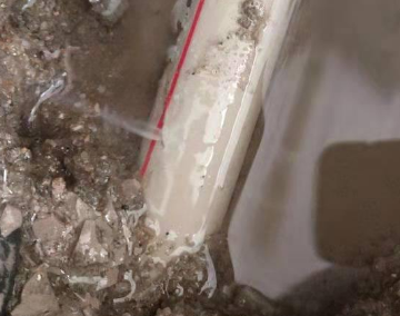 宁国水管维修多少钱