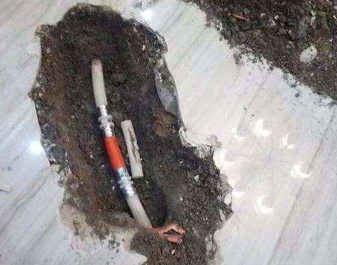 宁国水管维修哪家好