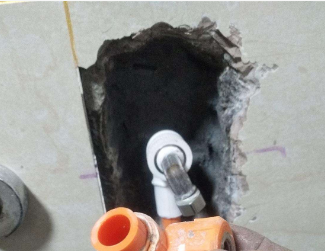 宁国卫生间测漏水哪家好