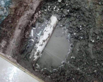 宁国卫生间测漏水哪家好