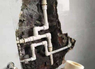 宁国卫生间测漏水价格多少