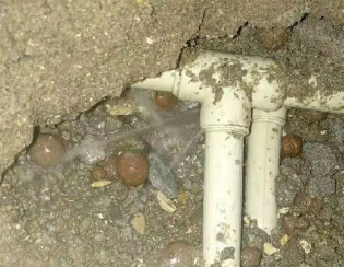 宁国卫生间测漏