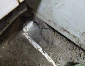宁国卫生间测漏水多少钱