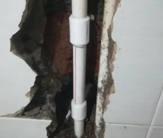 宁国卫生间测漏水的相关案例